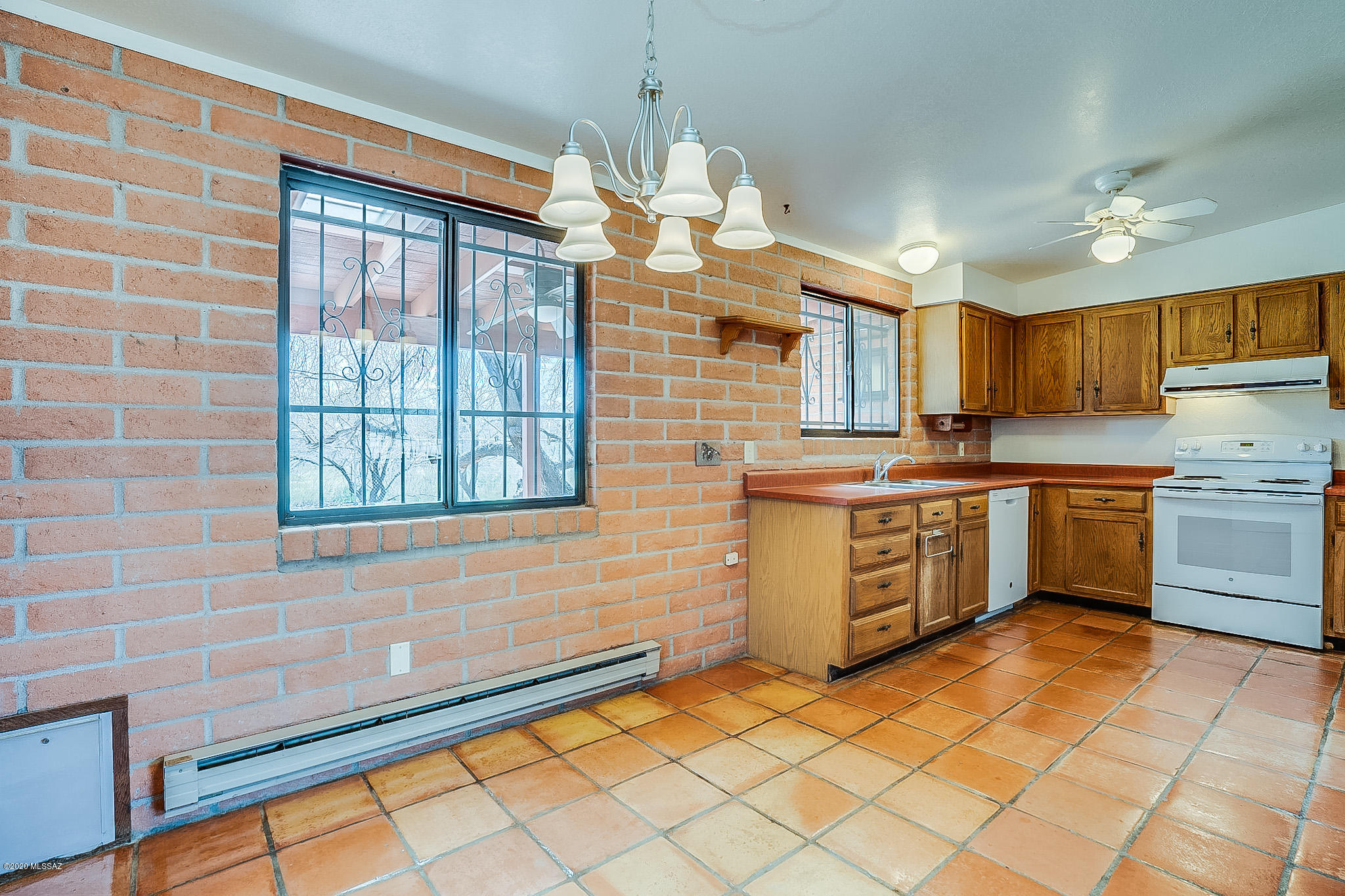 2540 North Willow Ranch Road Tucson, AZ 85749 - Photo 7 of 39 Gallery Image 7