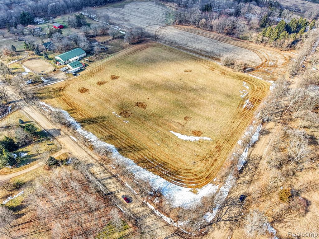 10 Wasson Road Gregory, MI 48137 - Photo 8 of 28