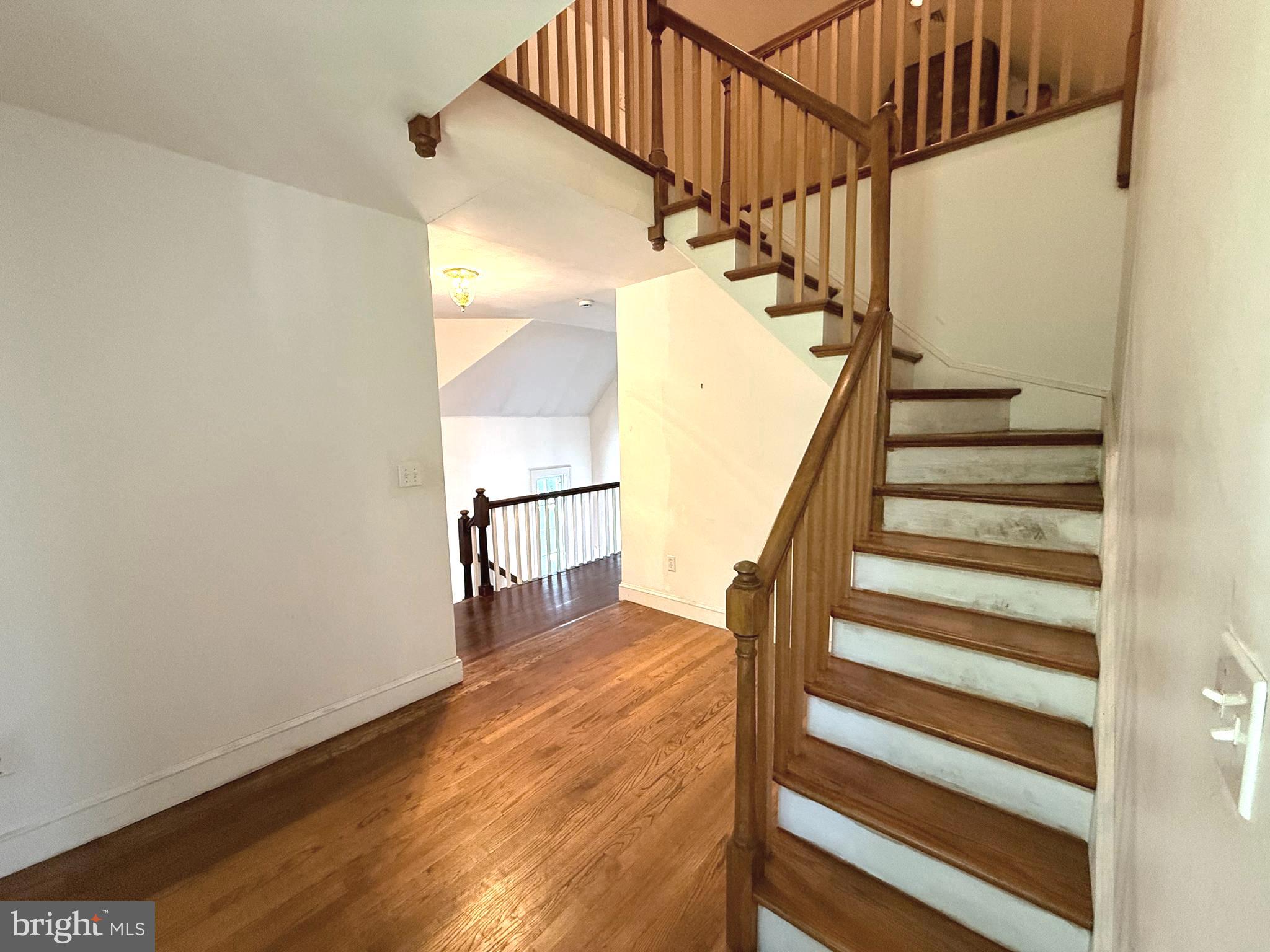 160 Springdale Road Princeton, NJ 08540 - Photo 26 of 38 Stairs to loft
