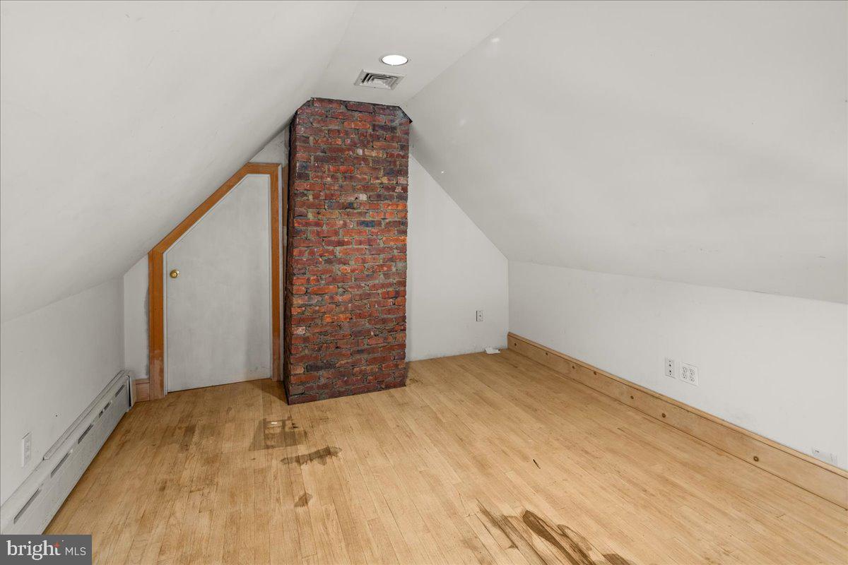 160 Springdale Road Princeton, NJ 08540 - Photo 28 of 38 Loft with door to large storage area