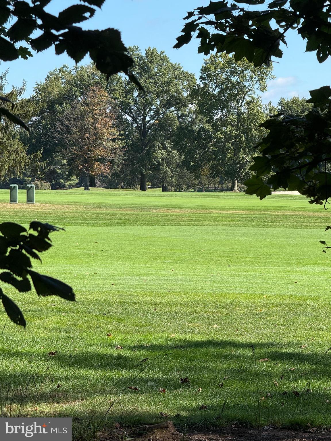 160 Springdale Road Princeton, NJ 08540 - Photo 32 of 38 Sweeping front views of Springdale Golf Course