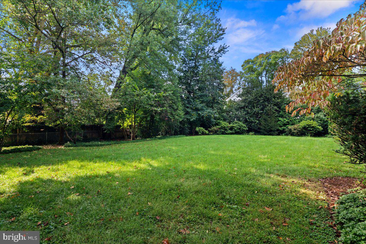 160 Springdale Road Princeton, NJ 08540 - Photo 33 of 38 Private backyard