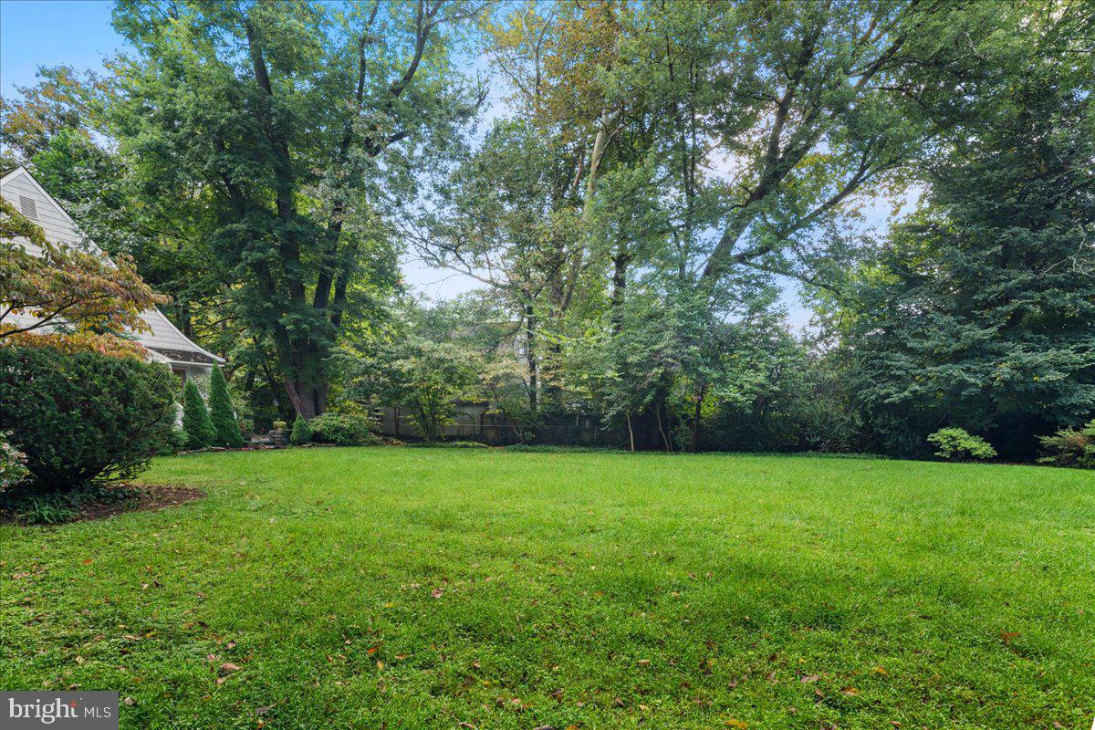 160 Springdale Road Princeton, NJ 08540 - Photo 34 of 38 Backyard