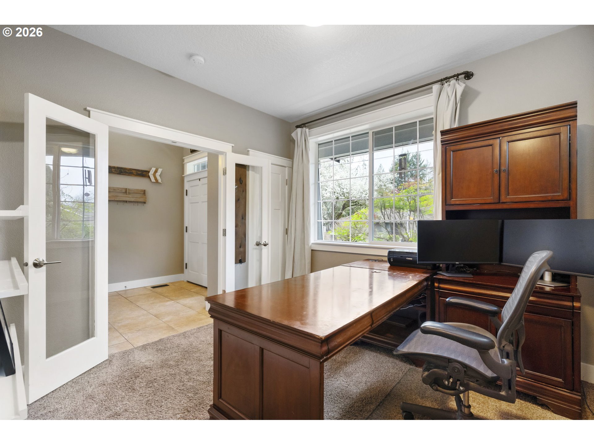 9250 Southwest Sagert Street Tualatin, OR 97062 - Photo 20 of 36 Den/Office