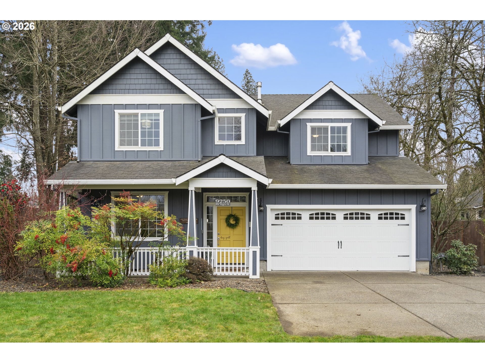9250 Southwest Sagert Street Tualatin, OR 97062 - Photo 2 of 36
