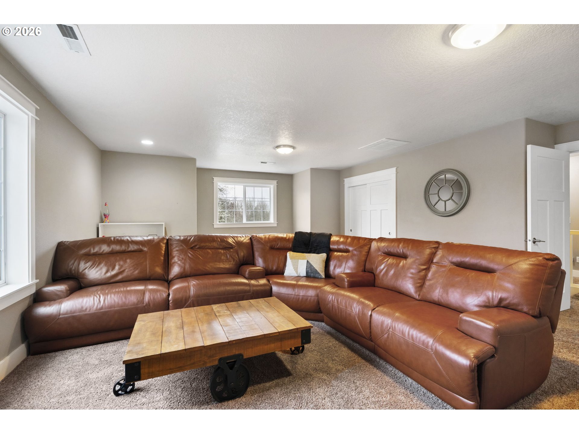 9250 Southwest Sagert Street Tualatin, OR 97062 - Photo 25 of 36 Bonus Room