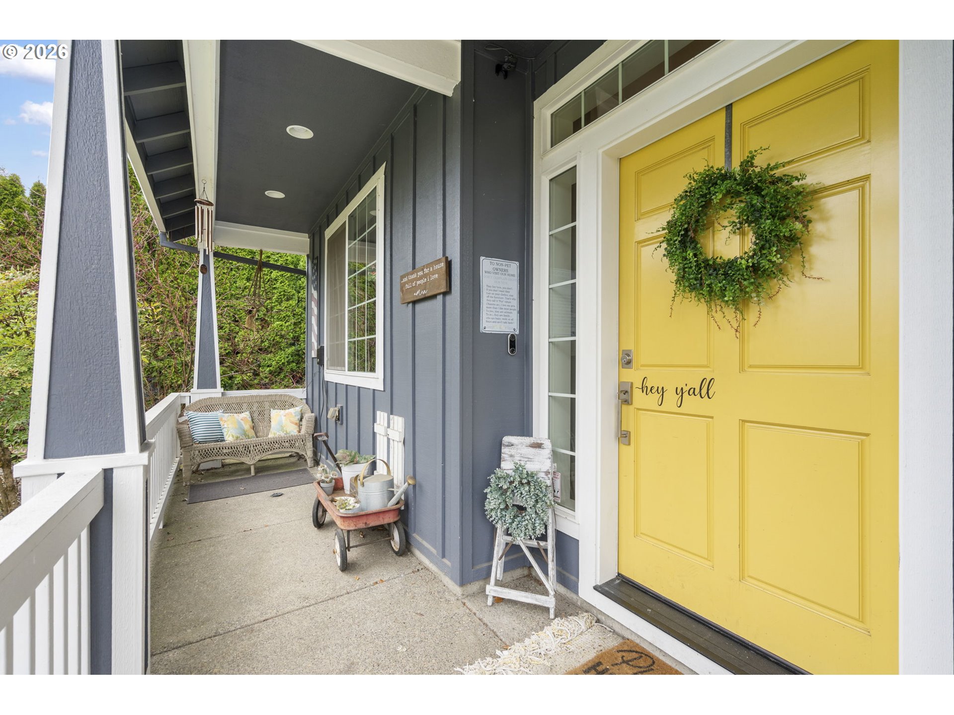 9250 Southwest Sagert Street Tualatin, OR 97062 - Photo 3 of 36