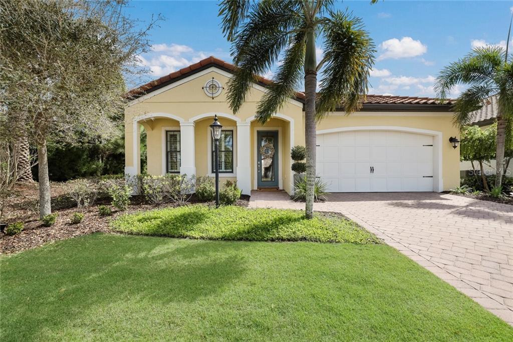 16405 Hillside Circle Lakewood Ranch, FL 34202 - Photo 1 of 1