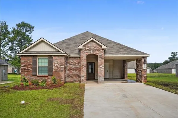 $219,000 | 18374 Fox Hollow Loop, Hammond, LA 70401