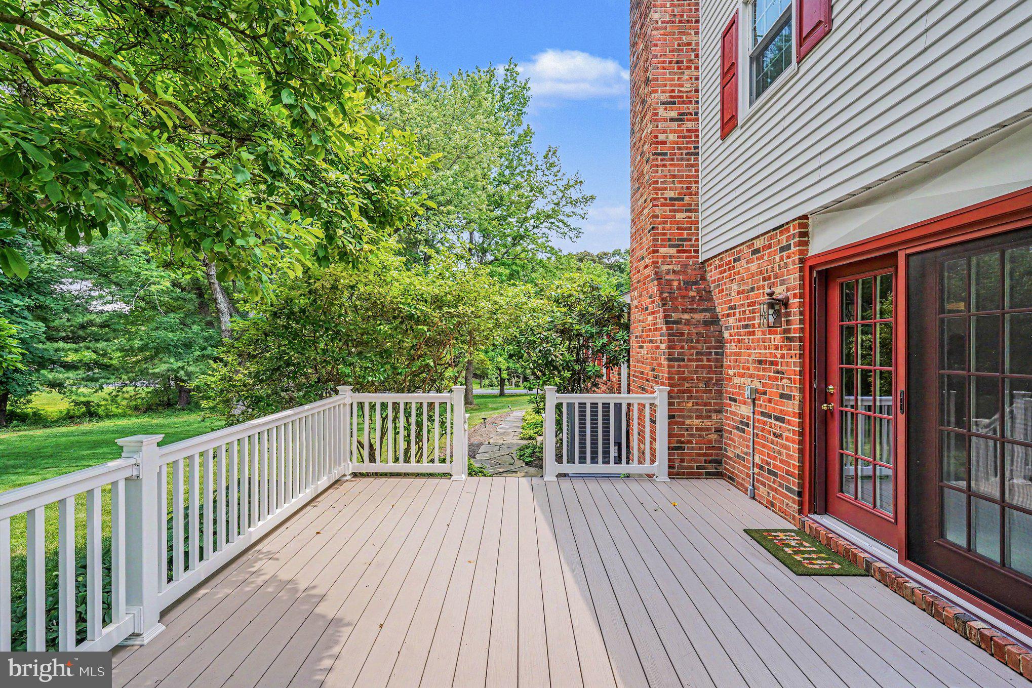 31 Filbert Road Elkton, MD 21921 - Photo 19 of 54 Maintenance-Free Composite Deck