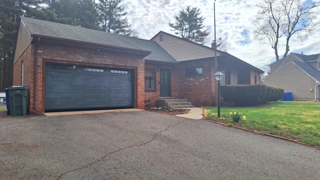 115 Senator Street Springfield, MA 01129 - Photo 20 of 20