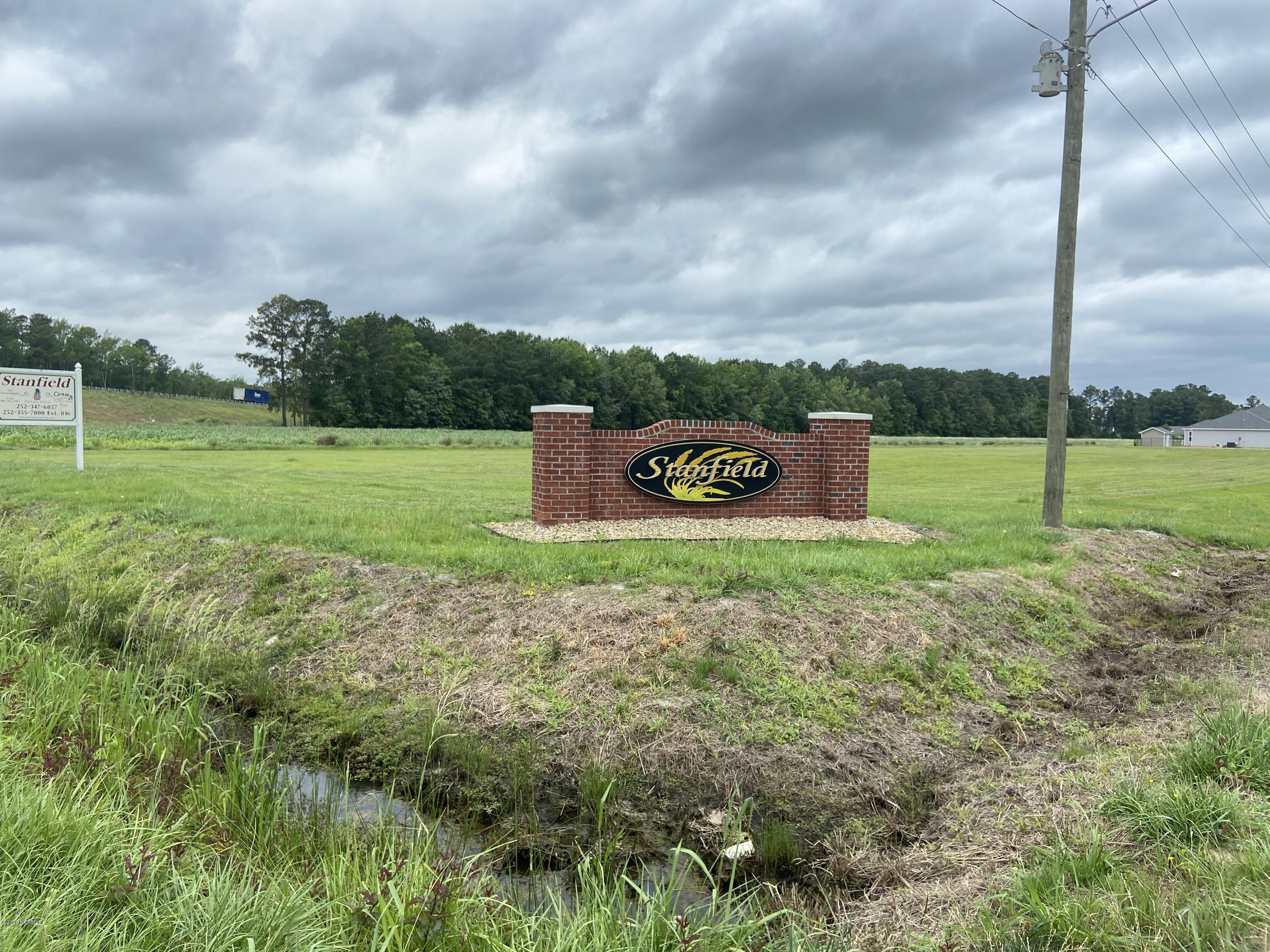 0 Old Snow Hill Road Ayden, NC 28513 - Photo 1 of 3 Stanfield