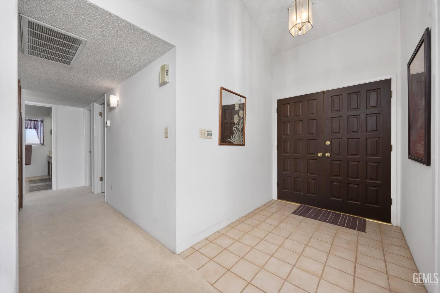 Undisclosed Address Bakersfield, CA 93311 - Photo 6 of 35 a view of empty room