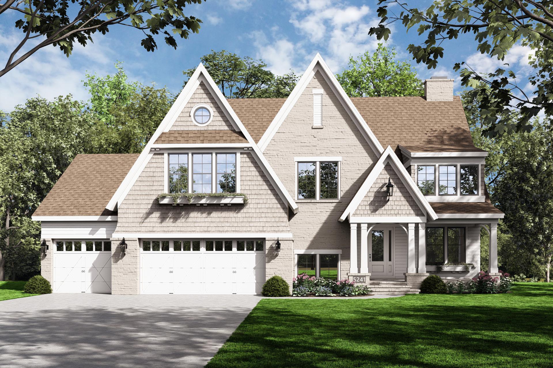 6908 Paiute Circle Edina, MN 55439 - Photo 1 of 29