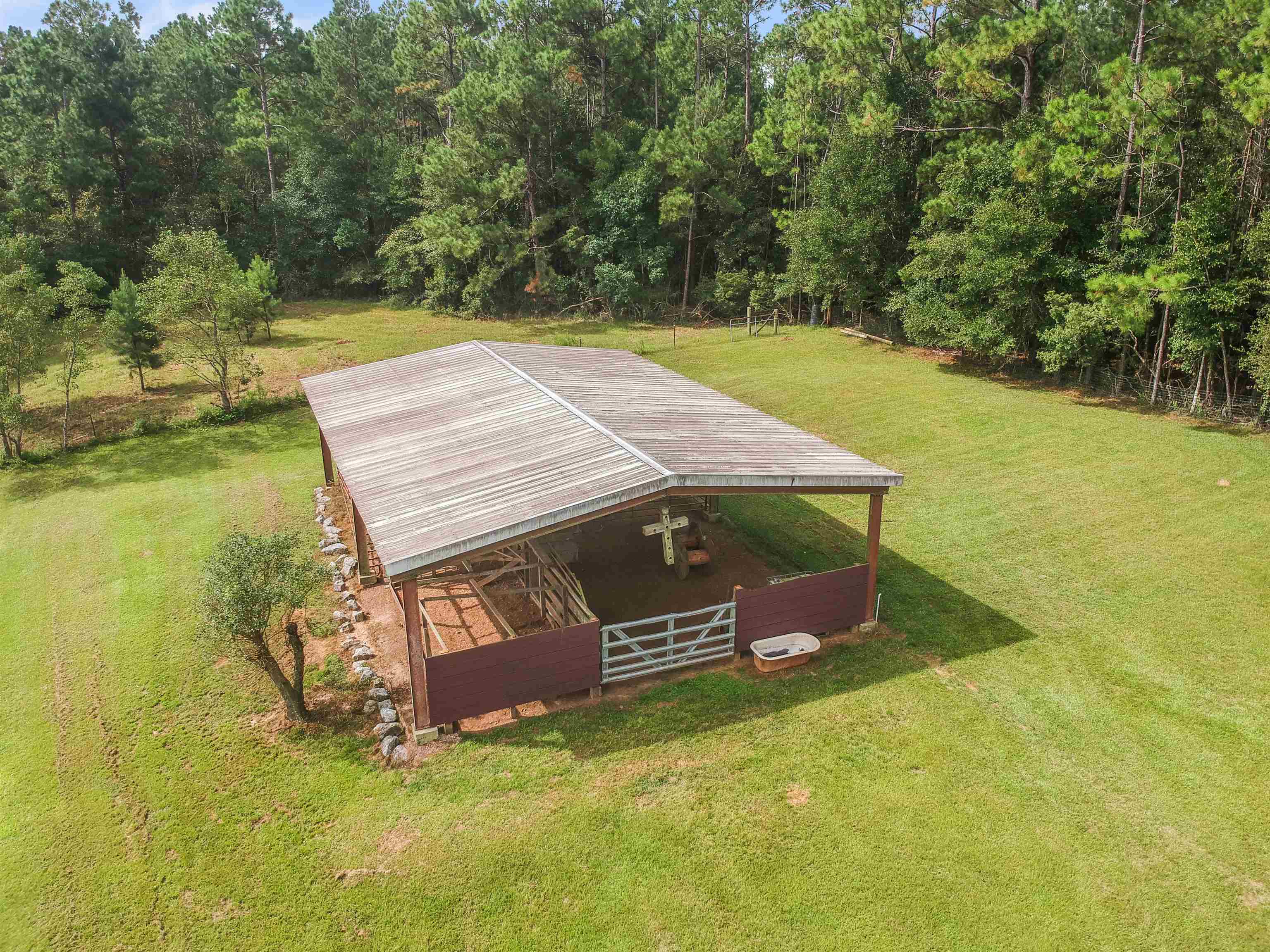 27726 Timber Company Road Robertsdale, AL 36567 - Photo 28 of 33