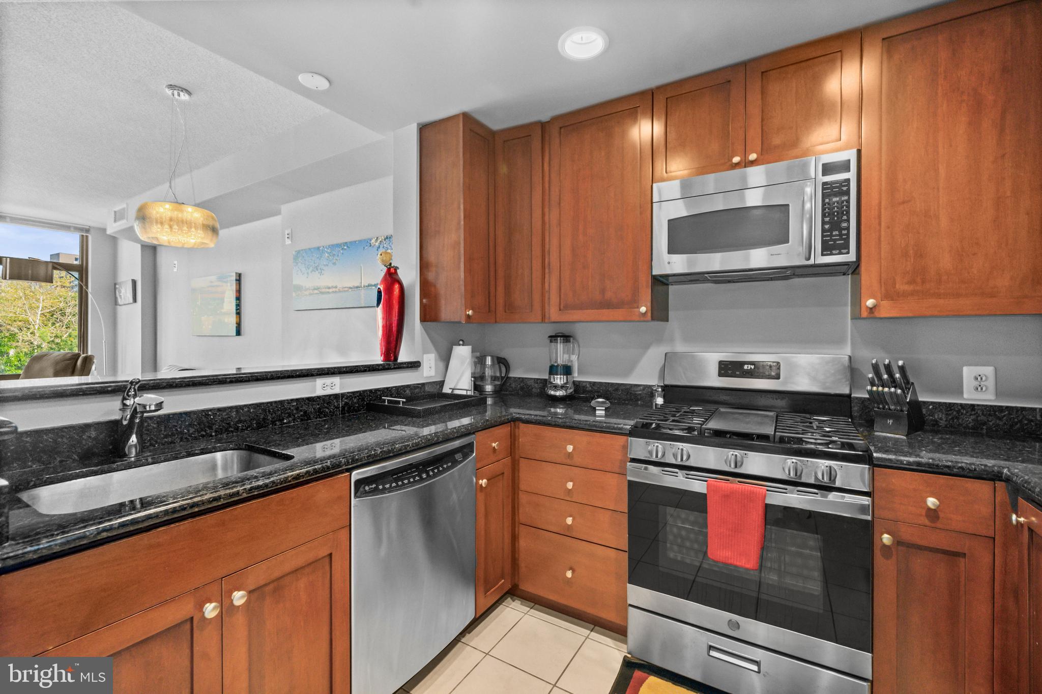 3600 South Glebe Road, Unit 215W Arlington, VA 22202 - Photo 3 of 33