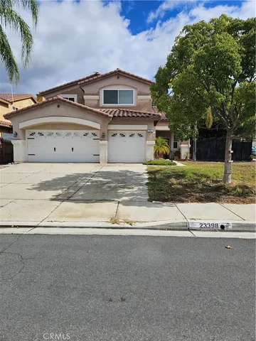 $4,000 | 23398 Mt Ashland Court, Murrieta, CA 92562