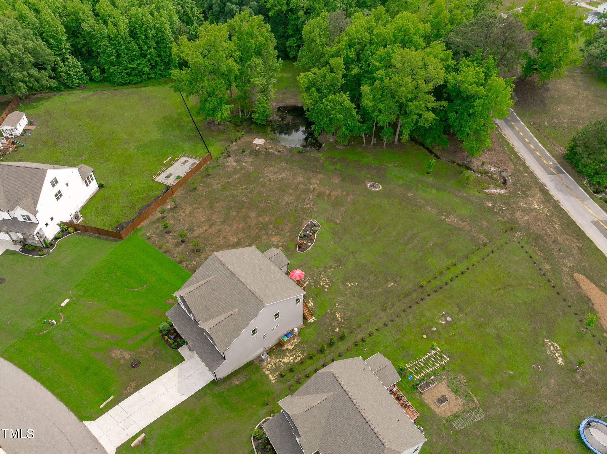4420 Beckel Road Willow Spring, NC 27592 - Photo 50 of 58 50