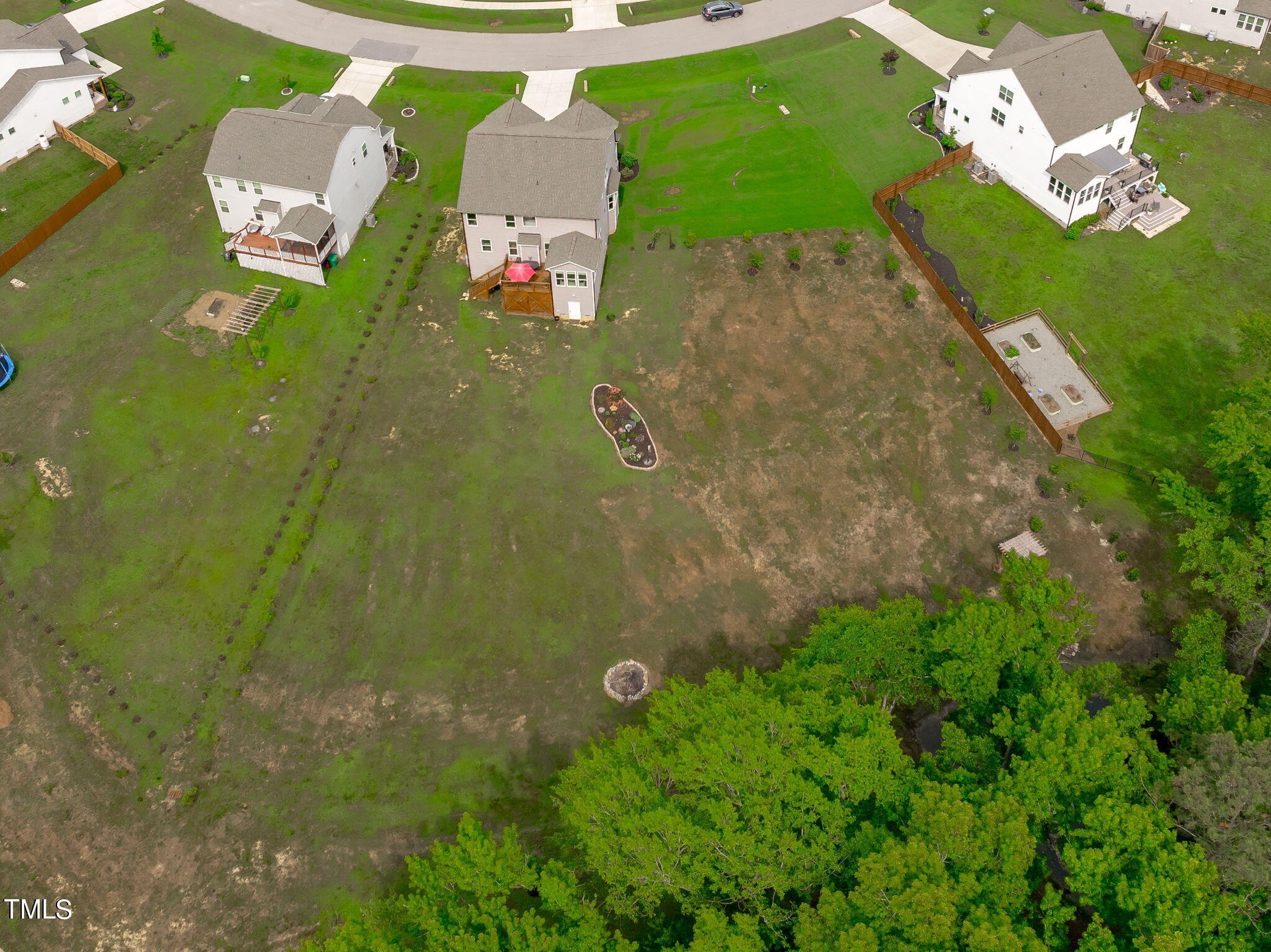 4420 Beckel Road Willow Spring, NC 27592 - Photo 54 of 58 54