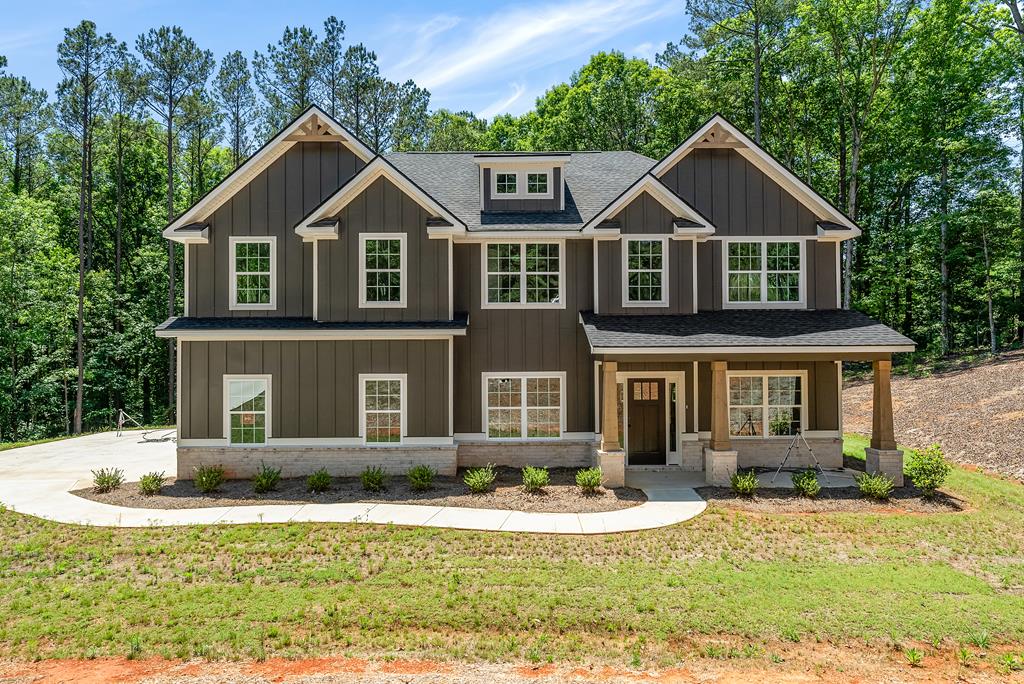 38 Oak Ridge Drive Waverly Hall, GA 31831 - Photo 1 of 39