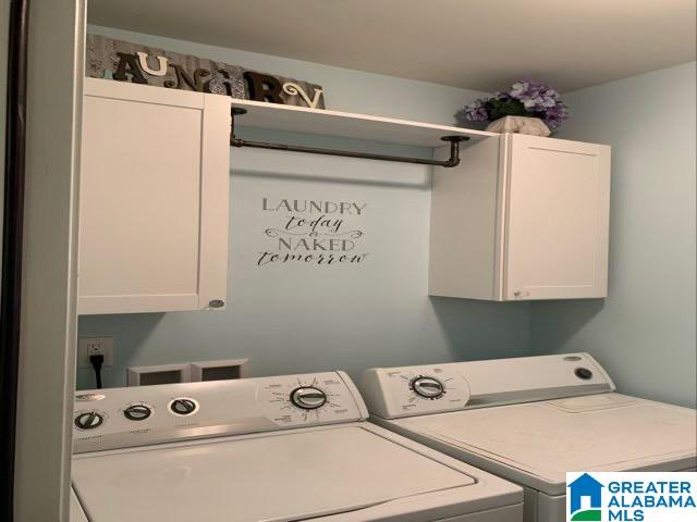 5345 Jean Ridge Lane Odenville, AL 35120 - Photo 14 of 30