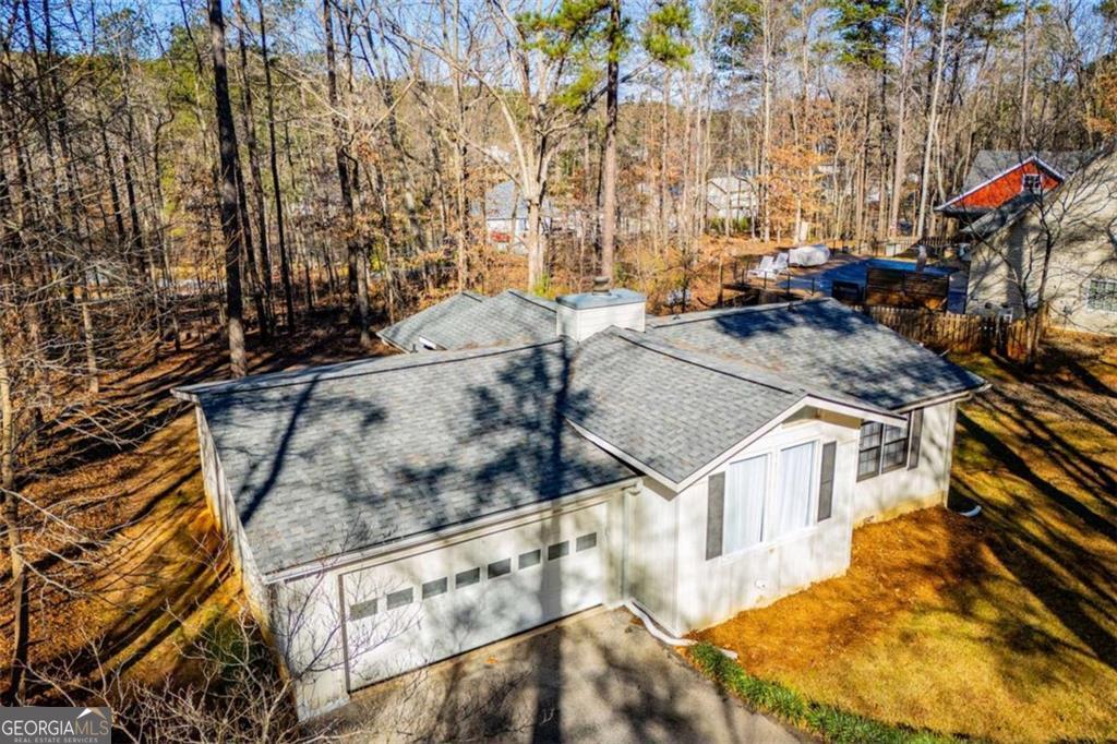 10029 Burford Court Villa Rica, GA 30180 - Photo 23 of 48