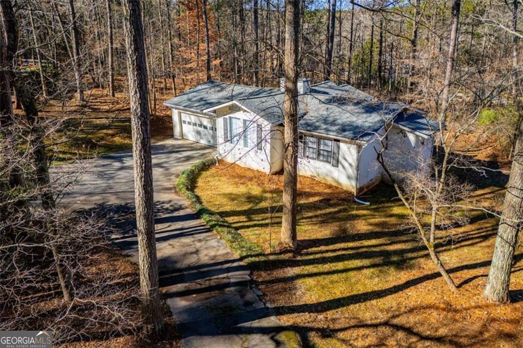 10029 Burford Court Villa Rica, GA 30180 - Photo 25 of 48