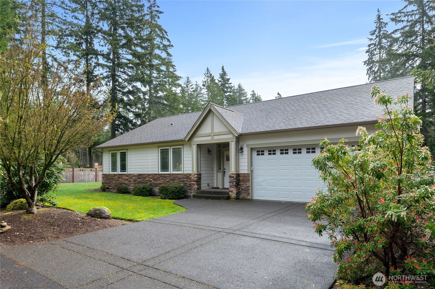 101 East Rhododendron Lane Union, WA 98592 - Photo 1 of 34 Gallery Image 1