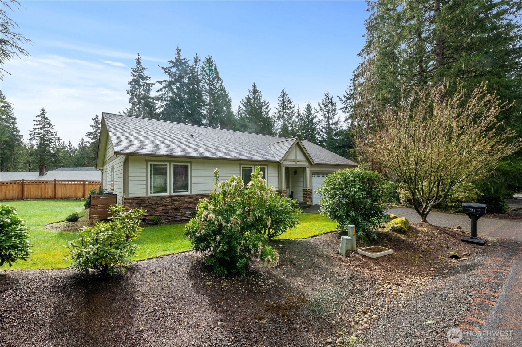 101 East Rhododendron Lane Union, WA 98592 - Photo 3 of 34 Gallery Image 3