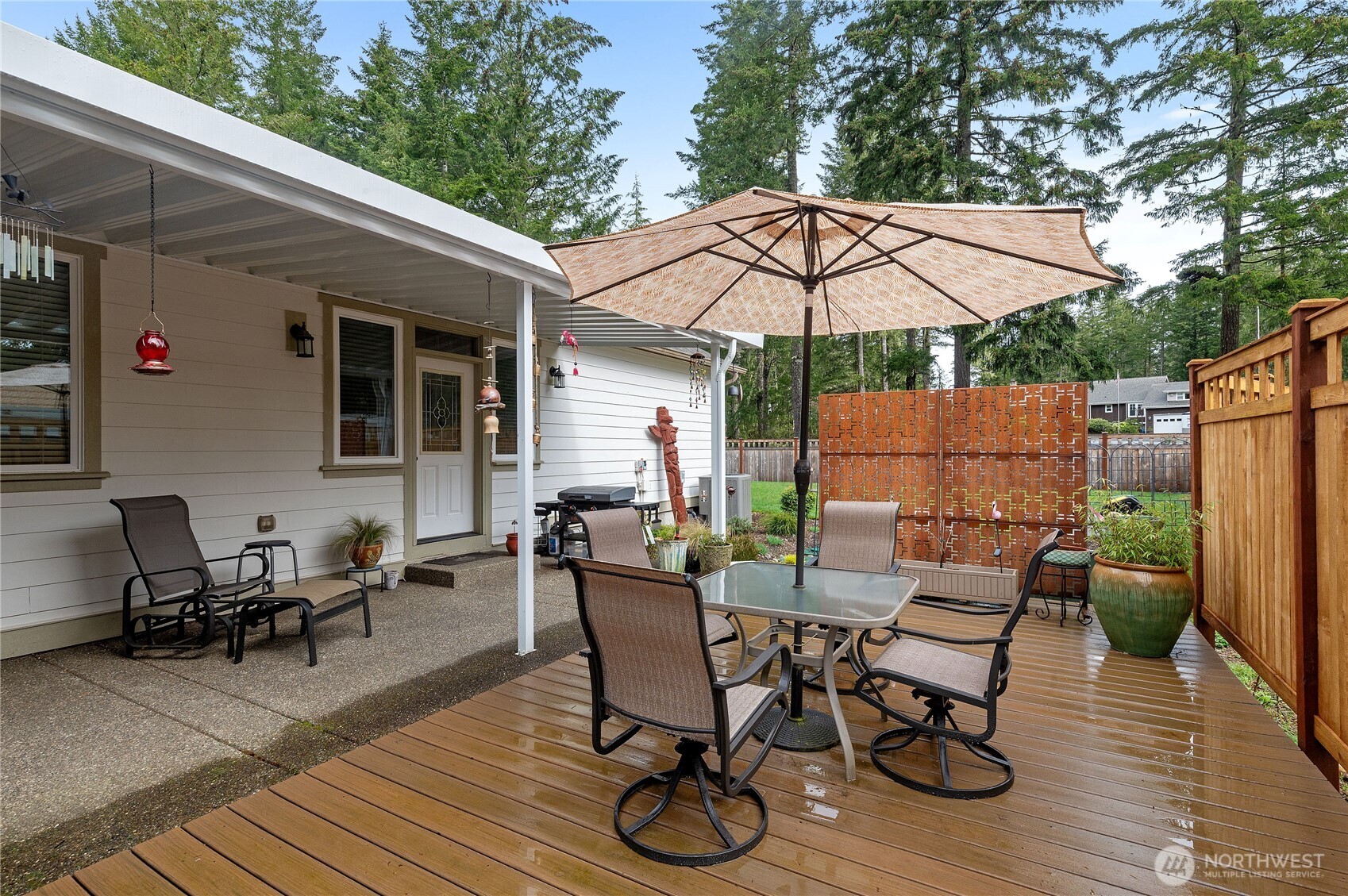 101 East Rhododendron Lane Union, WA 98592 - Photo 5 of 34 Gallery Image 5