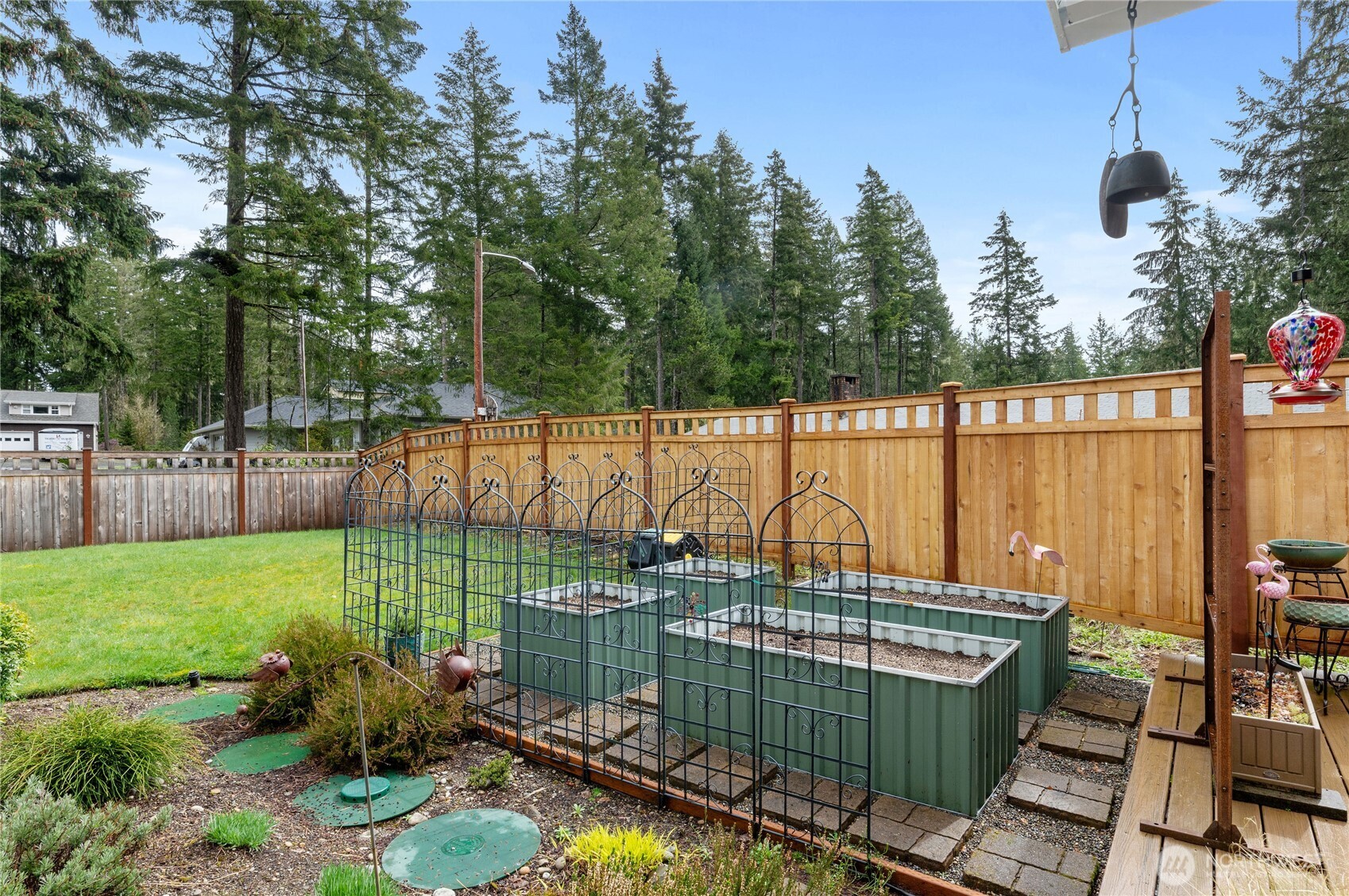 101 East Rhododendron Lane Union, WA 98592 - Photo 7 of 34 Gallery Image 7