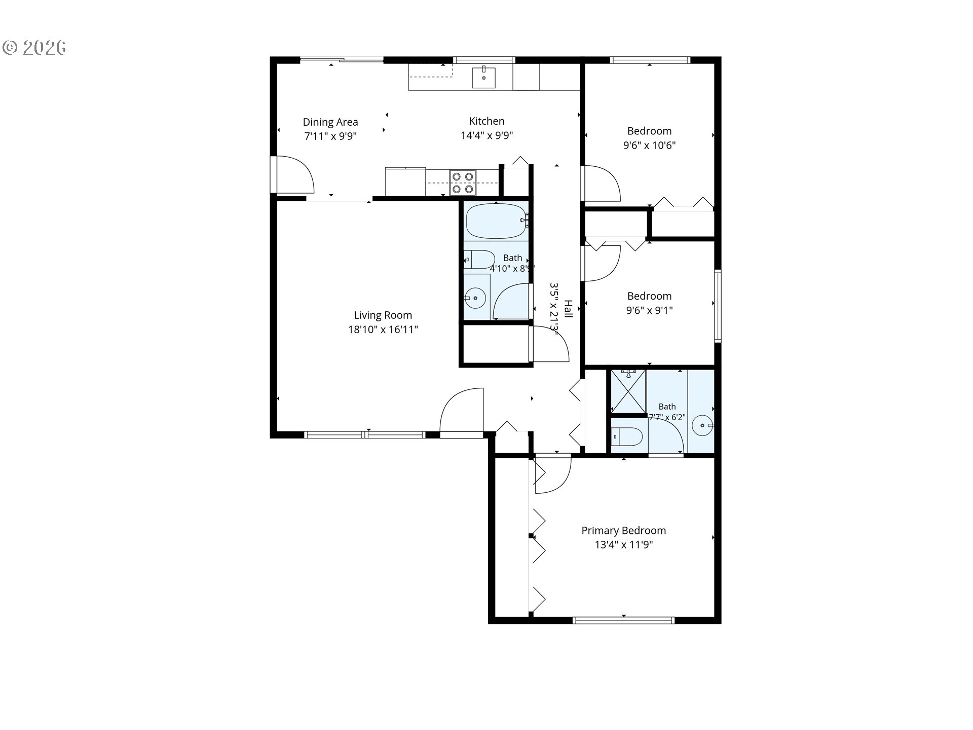 2484 Melrose Loop Eugene, OR 97402 - Photo 26 of 29