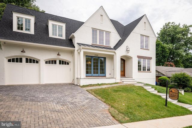 $2,570,607 | 2398 North Quincy Street, Arlington, VA 22207