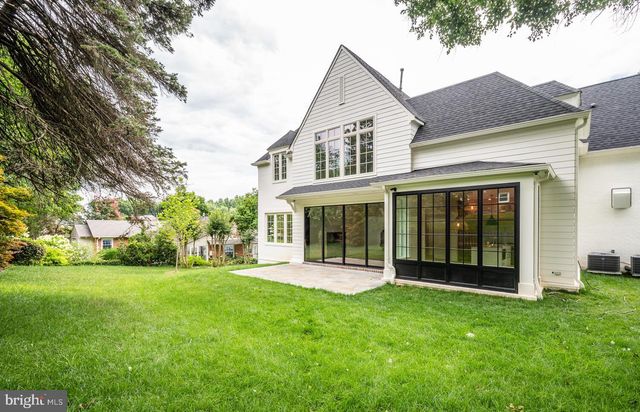 $2,570,607 | 2398 North Quincy Street, Arlington, VA 22207