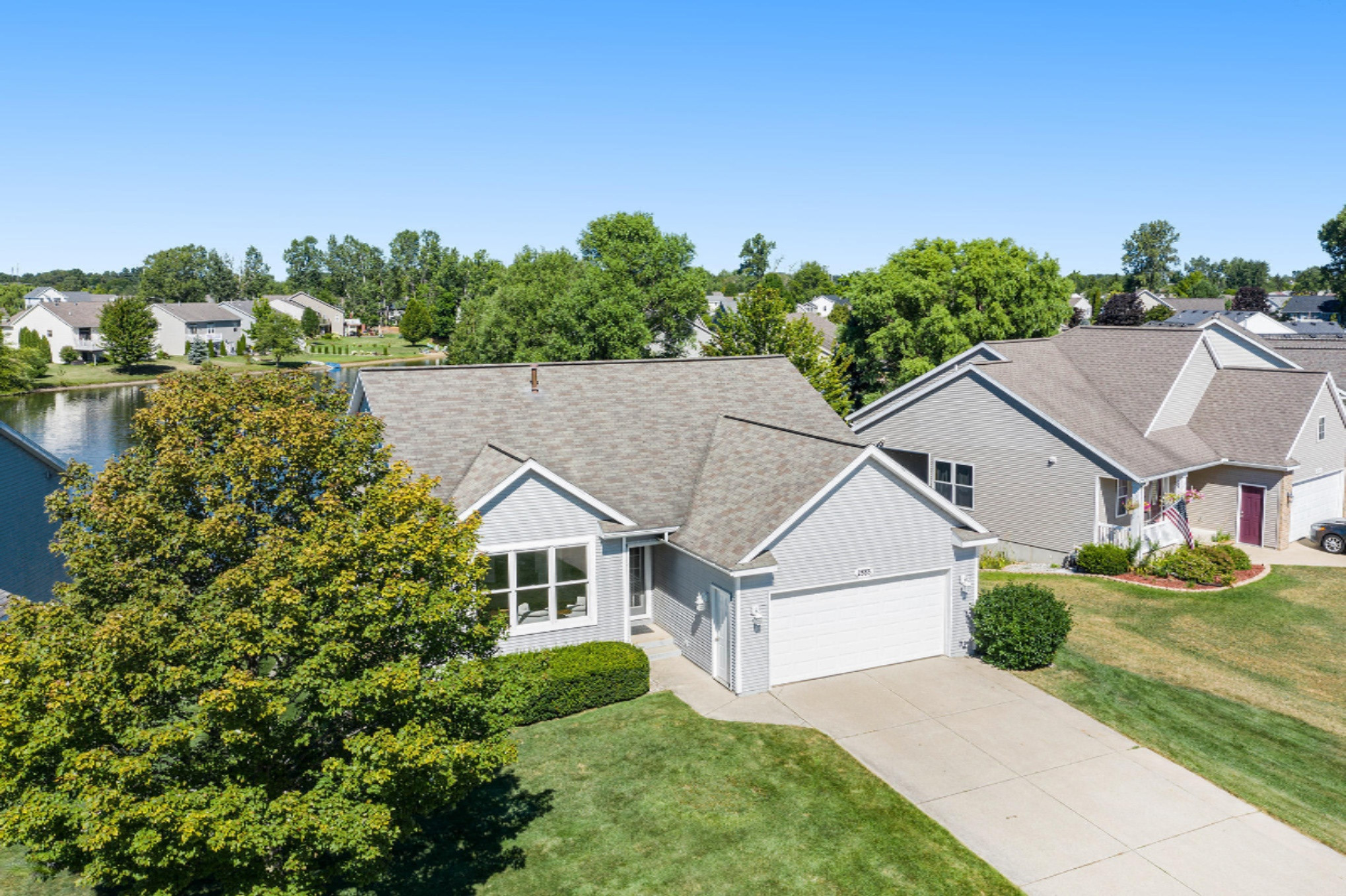 2885 Riley Ridge Road Holland, MI 49424 - Photo 33 of 39 DJI_0752