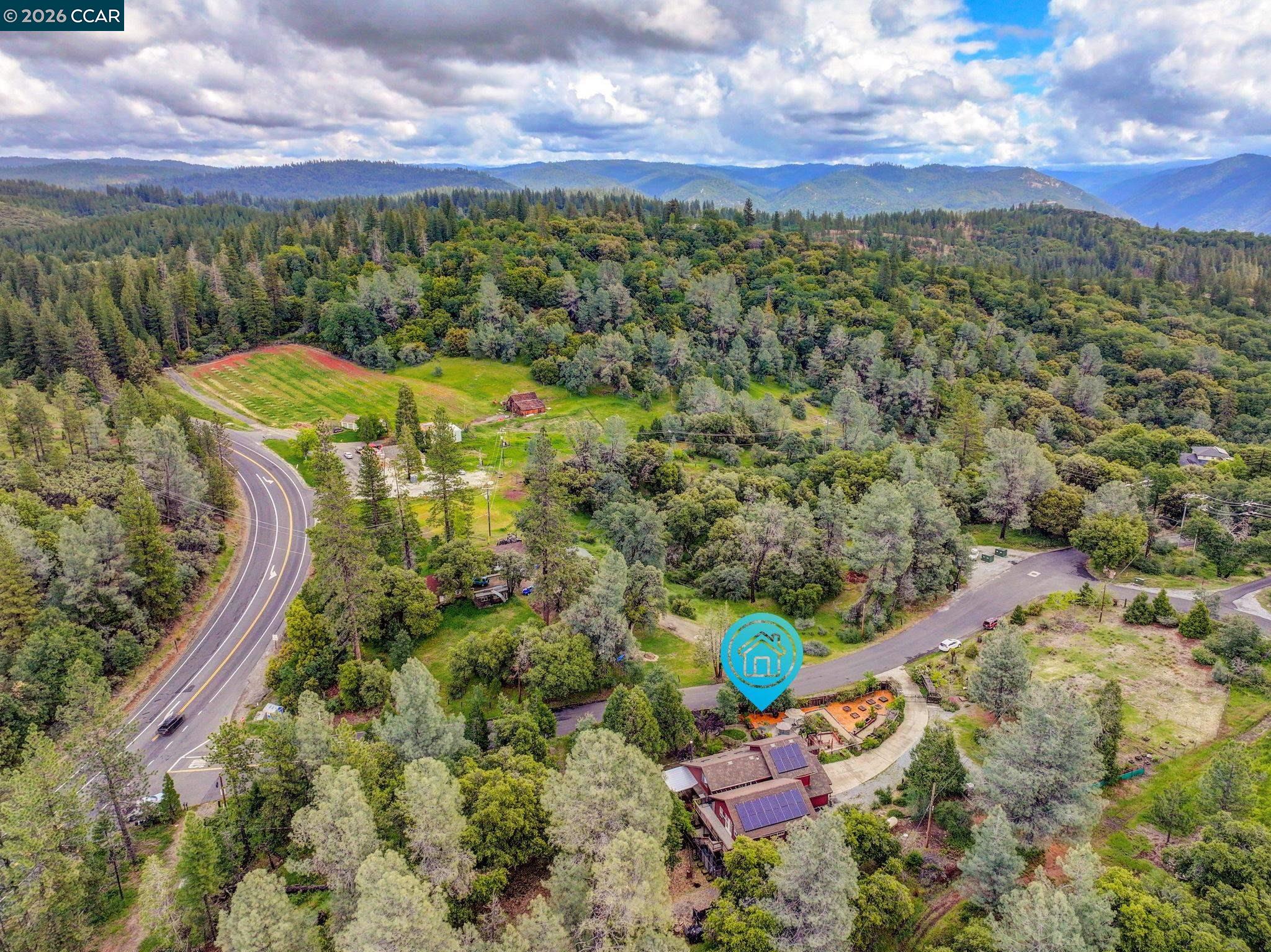 5184 Darby Russell Road Murphys, CA 95247 - Photo 55 of 56