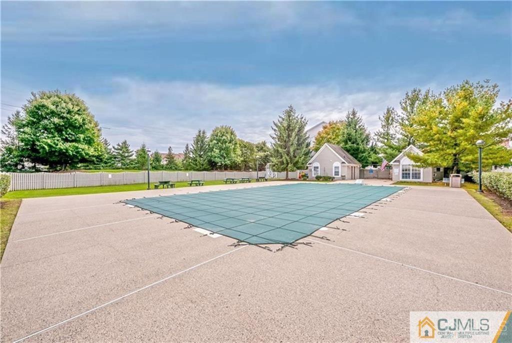 166 Prestwick Way, Unit 166 Edison, NJ 08820 - Photo 21 of 21 Gallery Image 21