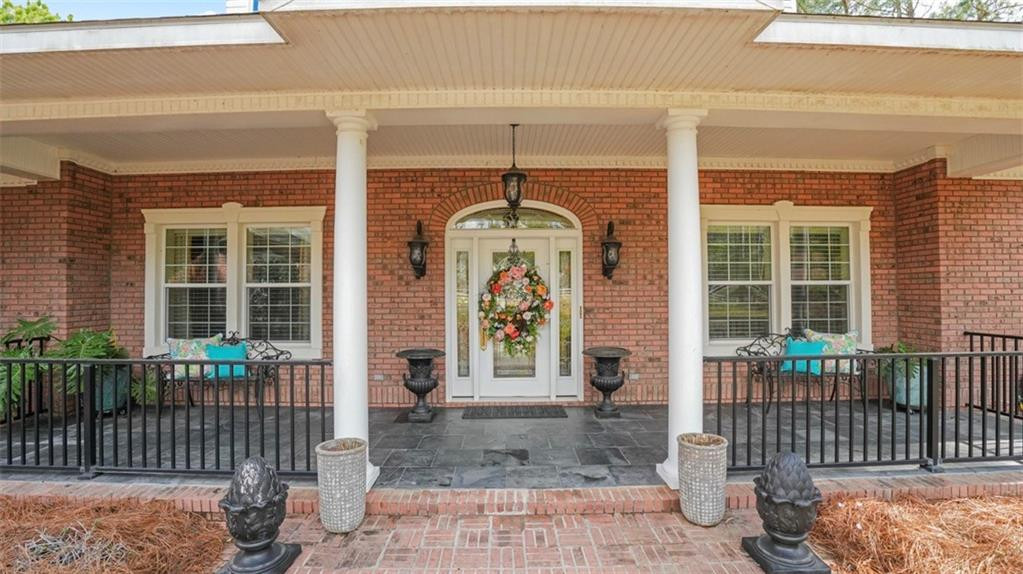 980 Jimmy Ree Lane Bristol, GA 31518 - Photo 14 of 73