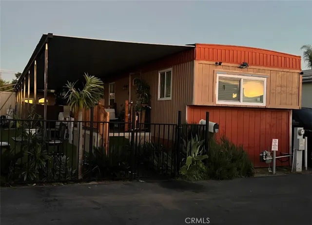 $113,500 | 190 North Meridian Avenue, Unit 66, Rialto, CA 92376