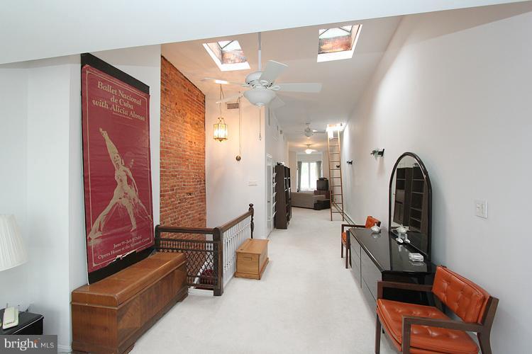 128 D Street Southeast Washington, DC 20003 - Photo 19 of 28 Bedroom (Master)