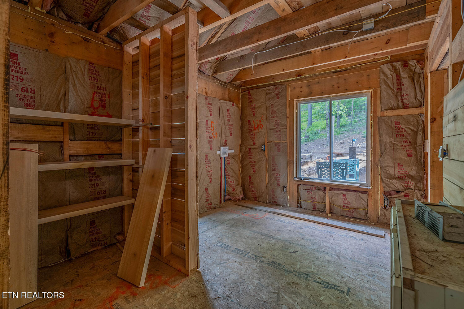 118 Authorn Sheldon Road Harriman, TN 37748 - Photo 46 of 59 15 - A7301528-HDR