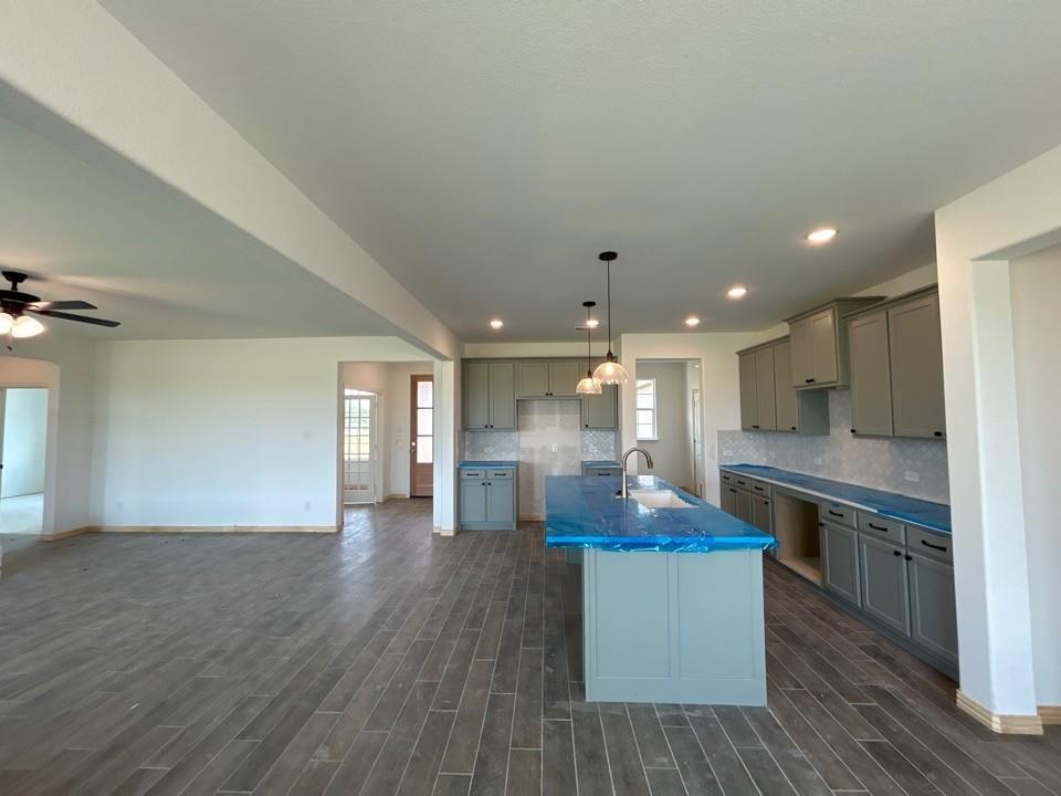 8629 County Road 623 Blue Ridge, TX 75424 - Photo 5 of 14 Gallery Image 5