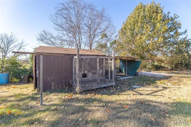 $159,000 | 5995 Ripley Route East, Doniphan, MO 63935