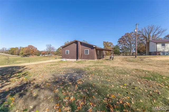 $159,000 | 5995 Ripley Route East, Doniphan, MO 63935