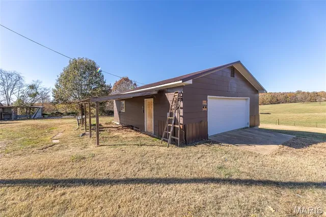 $159,000 | 5995 Ripley Route East, Doniphan, MO 63935
