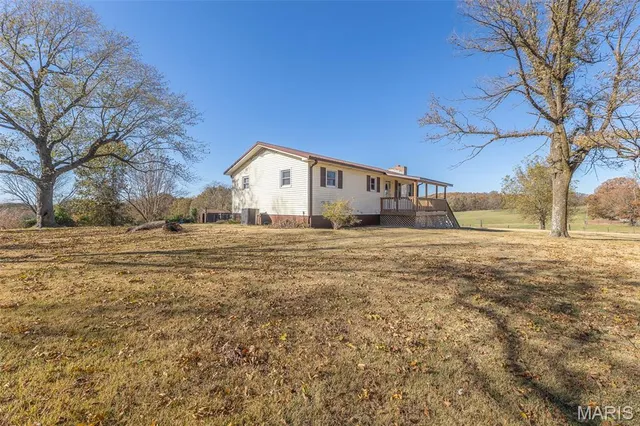 $159,000 | 5995 Ripley Route East, Doniphan, MO 63935