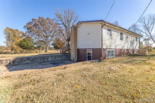 $159,000 | 5995 Ripley Route East, Doniphan, MO 63935