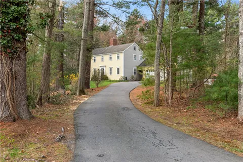 $889,000 | 55 Pamden Lane, Seekonk, MA 02771