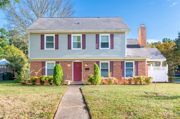$440,000 | 5111 Coronado Drive, Charlotte, NC 28212