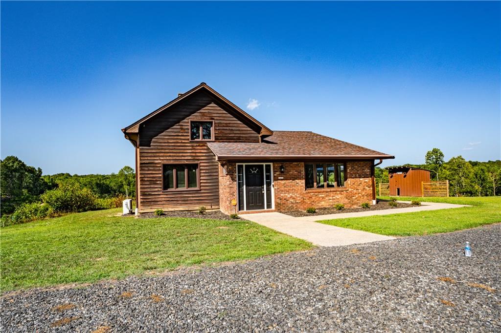 1437 Price Road Eden, NC 27288 - Photo 47 of 47